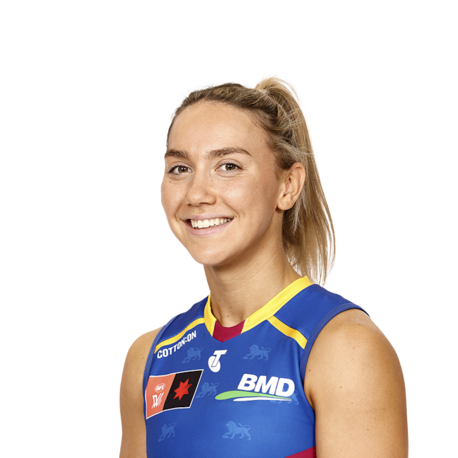 Mikayla Pauga profile picture